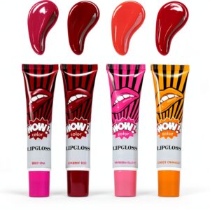 Generic Peel Off Lip Stain Long Lasting Waterproof Matte-0