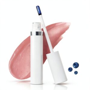 Tiaolouji Lip Stain Long Lasting Natural Plant Based Color-0