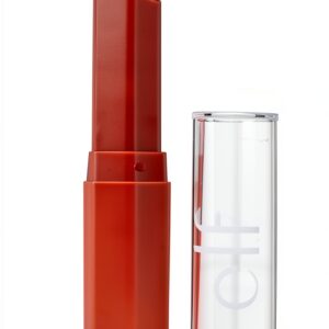 ELF Hydrating Lip Balm with Vitamin E Sheer Color Shine-0