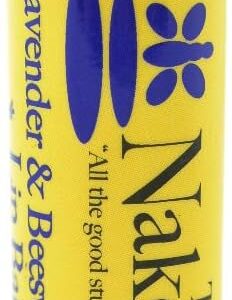 Standard Plumbing Supply Lip Gloss Organic Aloe Honey-0