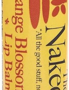 NBLB Organic Lip Gloss Green White Tea Honey Hyaluronic-0